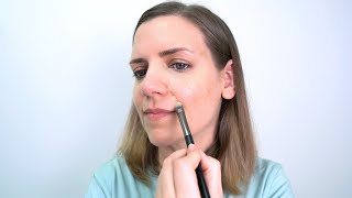 Trucos para conseguir una mirada descansada