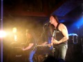 Poisonblack : Raivotar
