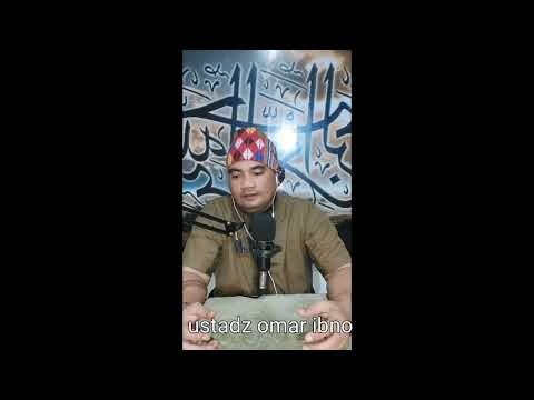 Kangian sin Tao amu in Mang jaga jaga pa pag kahi niya