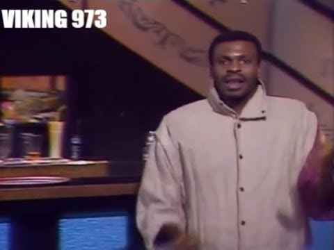 Mav Cacharel / LOKETO - Chanti Die ! ( CLIP AFRIQUE ) 1987