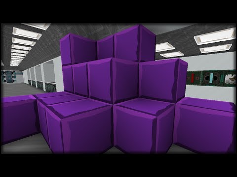 UNENDLICH Draconium | Minecraft Doors #44