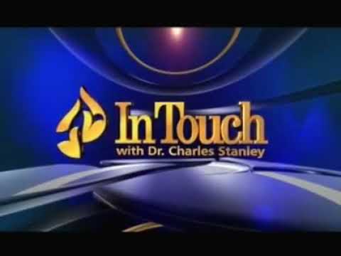 INTOUCH WITH DR. CHARLES STANLEY PAKISTAN WISDOM FOR LIFE'S TRIALS