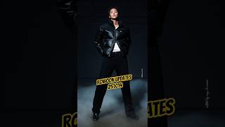 251014 Rowoon updates with #CalvinKlein. Follow 