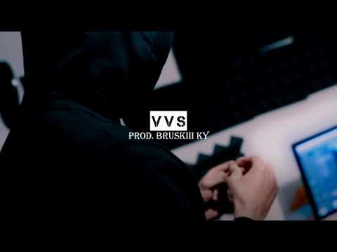 DigDat x Bookey x Y.CB x Fizzler x UK Drill Type Beat - "VVS" [Prod. @bruskiii_ky]