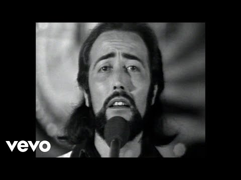 Manolo Galvan - Hoy No Me Levanto (Hijo de Ramera) (Actuación TVE)