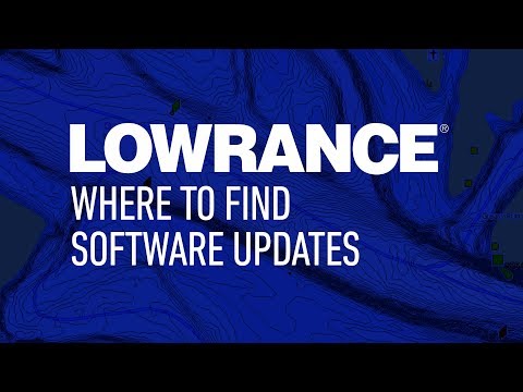 Lowrance | Whe...