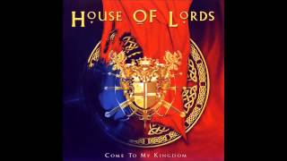 House Of Lords - The Dream