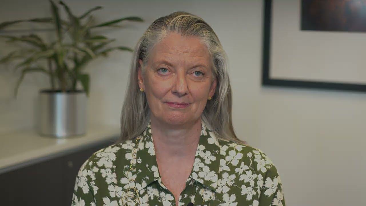 Statement by CCA CEO on SDG7 Global Stocktaking