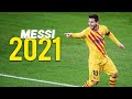 Lionel Messi ▶Sia - Unstoppable ● Skills & Goals 2021