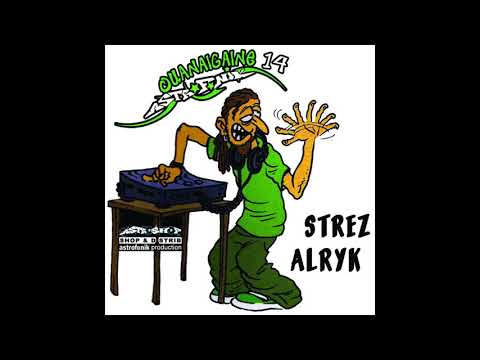 STREZ, ALRYK - Ouanaigaine 14