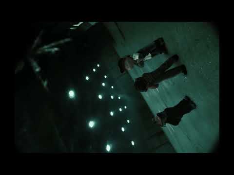 EDIT - "LAYLOW - DOGZ (In the Studio)"