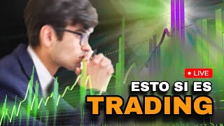 DESPUÉS DEL CAOS VIENE LA ESTRATEGIA – ANÁLISIS EN VIVO PREMIUM 🔥