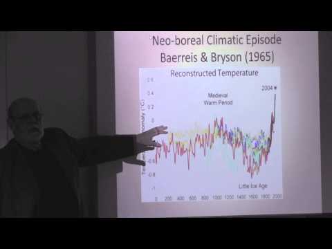 'Ancient Gardens' Lecture Gives Insights on the History of the Menominee