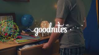 GoodNites Brand Goodnites® | Ahora en tamaño XXL