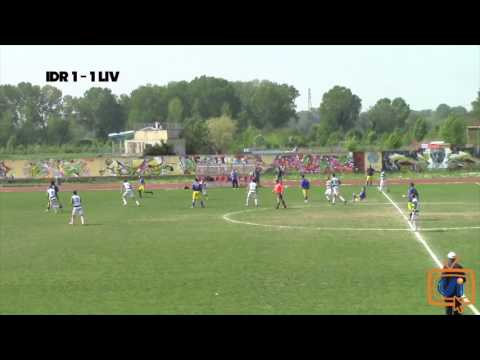 Sintesi Idrostar - Linea Verde