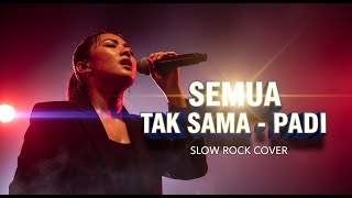 Download lagu PADI - SEMUA TAK SAMA | Slow Rock Cover | Aransemen BARU Lebih Megah & Powerful! 🔥 mp3 Download lagu PADI - SEMUA TAK SAMA | Slow Rock Cover | Aransemen BARU Lebih Megah & Powerful! 🔥 mp3