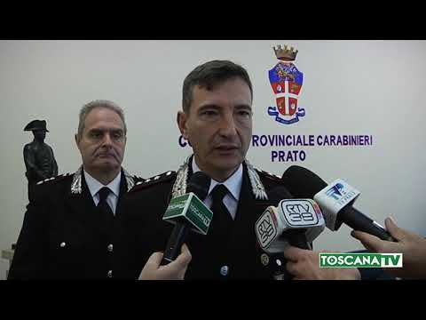 2019-12-30 PRATO - SFRUTTAMENTO LAVORO, TANTO IMPEGNO E POCA RESA