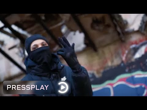 Jtrizzy X Kfrmda3s - Spin Dat (Music Video) | Pressplay
