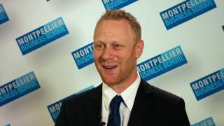 Executive MBA – Témoignage Nicolas Hertel