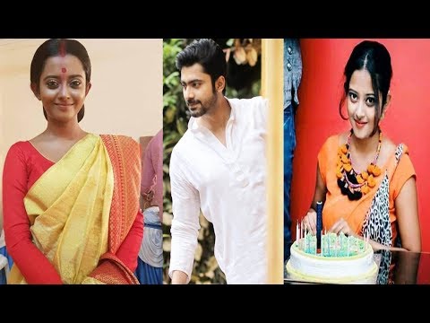 Actress shurti das birthday photos