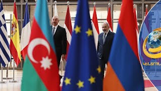Հայաստանն առաջարկել է ստեղծել խաղաղության պայմանագրի երաշխավորների ինստիտուտ