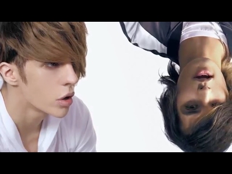 The Anime Man - TORNADO (ft Sebastiano Serafini music video)