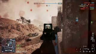BF6 連キルした瞬間が楽しいよね