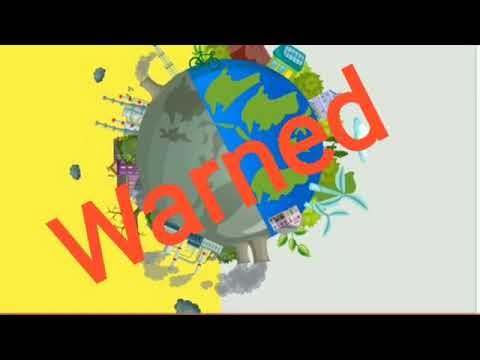Warned Poem| Class 8 |By Sylvia Stults| Summary And Explanation.