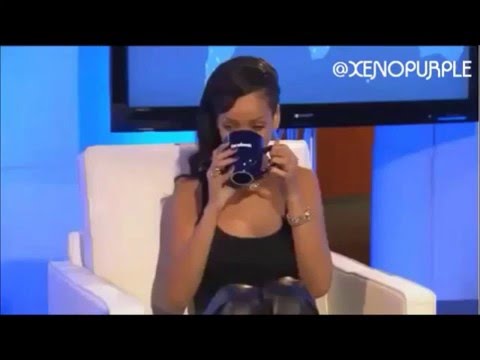 Rihanna talks about Beyoncé, Jay Z, Kanye, Mariah, Lady Gaga, Nicki & more.