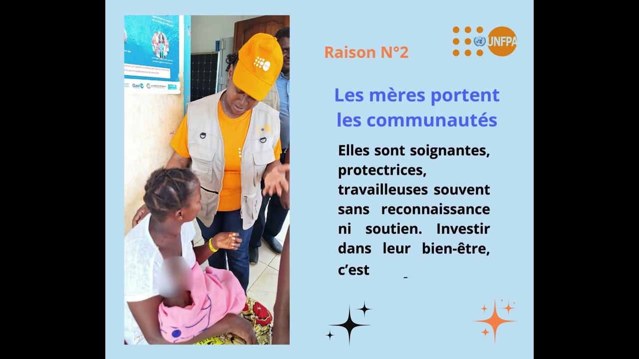 Fête des mères 2025