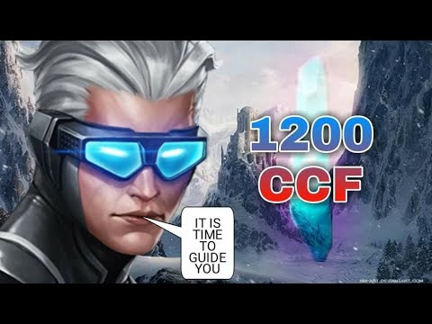 All 1200 CCF Cost T3 Characters Rank | Full Explain - Marvel Future Fight