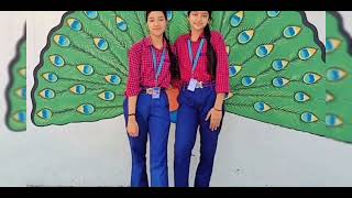 SD International School Video