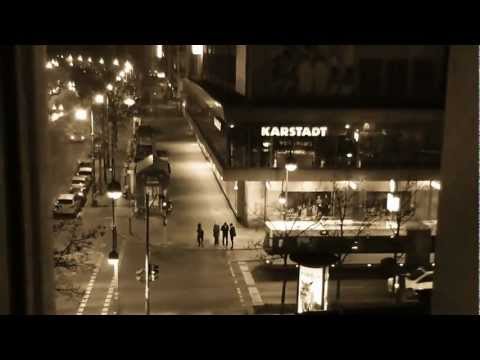 MOE CREW & MOSKAU - HERMANNPLATZ