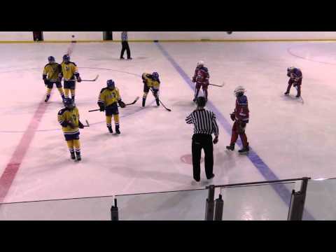 WSI 03  Sweden - Moscow Select   2016-04-28 i Helsingfors