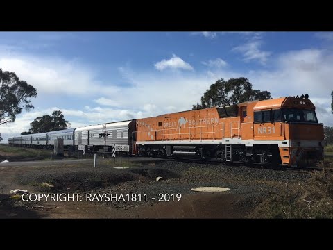 NR31(GS) Overland - Murgheboluc