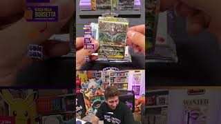 Il terrore dei sogni Darkrai 😱 #pokemon #pokemoncards