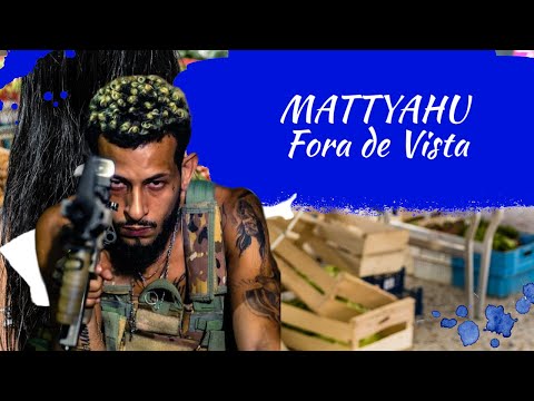 MALANDRINHO REACT MATTYAHU  Fora de Vista