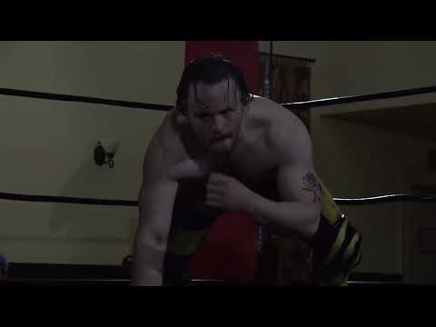 Travis Huckabee v Ryan Mooney