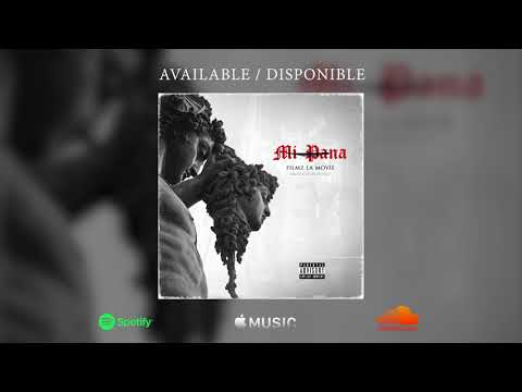 Filmz La Movie - Mi Pana ( Trap Latino 2018 )