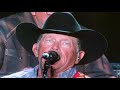 George Strait - Wrapped/2021/Austin, TX/Zilker Park/ACL Festival W2
