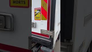 Mercedes-Benz Atego 1218 Carrier Supra 1250Mt. (507) refrigerated truck | Image 4 - Autoline