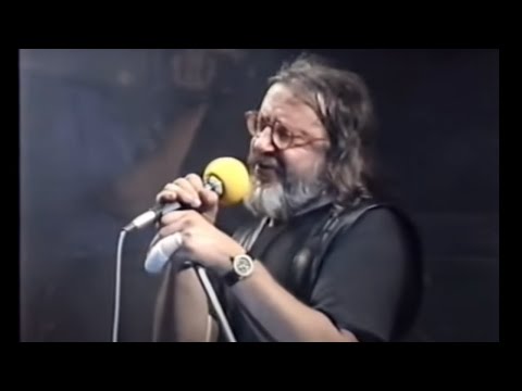 I Nomadi - IL PILOTA DI HIROSHIMA (Live Performance) - Casalromano 1989
