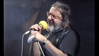 I Nomadi - IL PILOTA DI HIROSHIMA Live Casalromano 1989