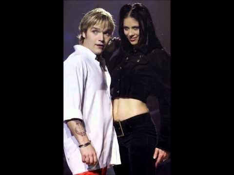 Jaagup Kreem ja Lea Liitmaa - What if i fell