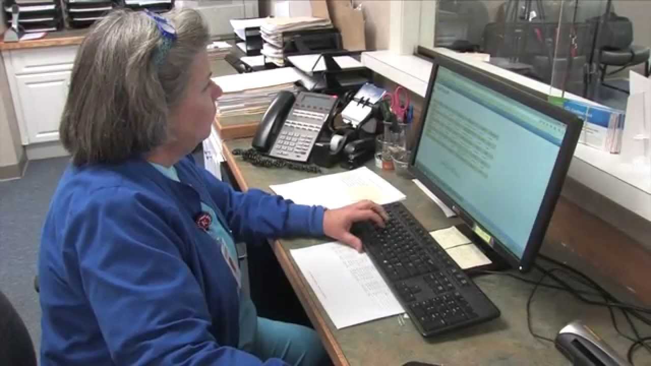 Why MedMatrix Solutions