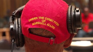 SUN RA ARKESTRA - Lights On A Satellite [OFFICIAL VIDEO]