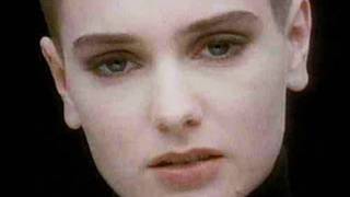 Sinead O´ Conner-He Moved Through the Fair.wmv