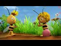Mayas Garden Maya The Bee Episode 45