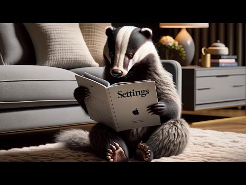 Intune macOS Settings Catalog and Declarative Device Management first look!