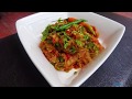 Roasted Eggplant Mash | Healthy & Tasty